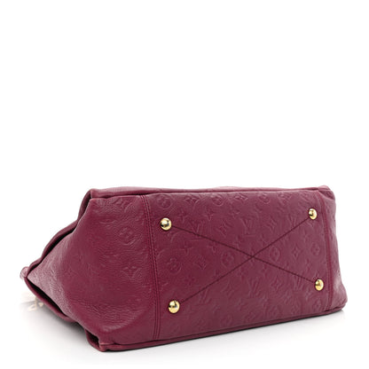 Louis Vuitton Empreinte Artsy MM Aurore 4 of 11