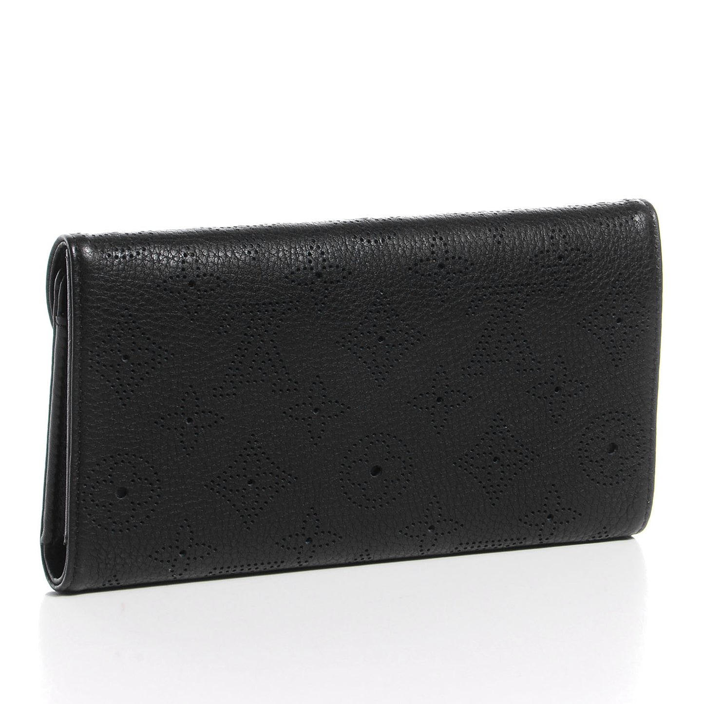 Mahina Amelia Wallet Black
