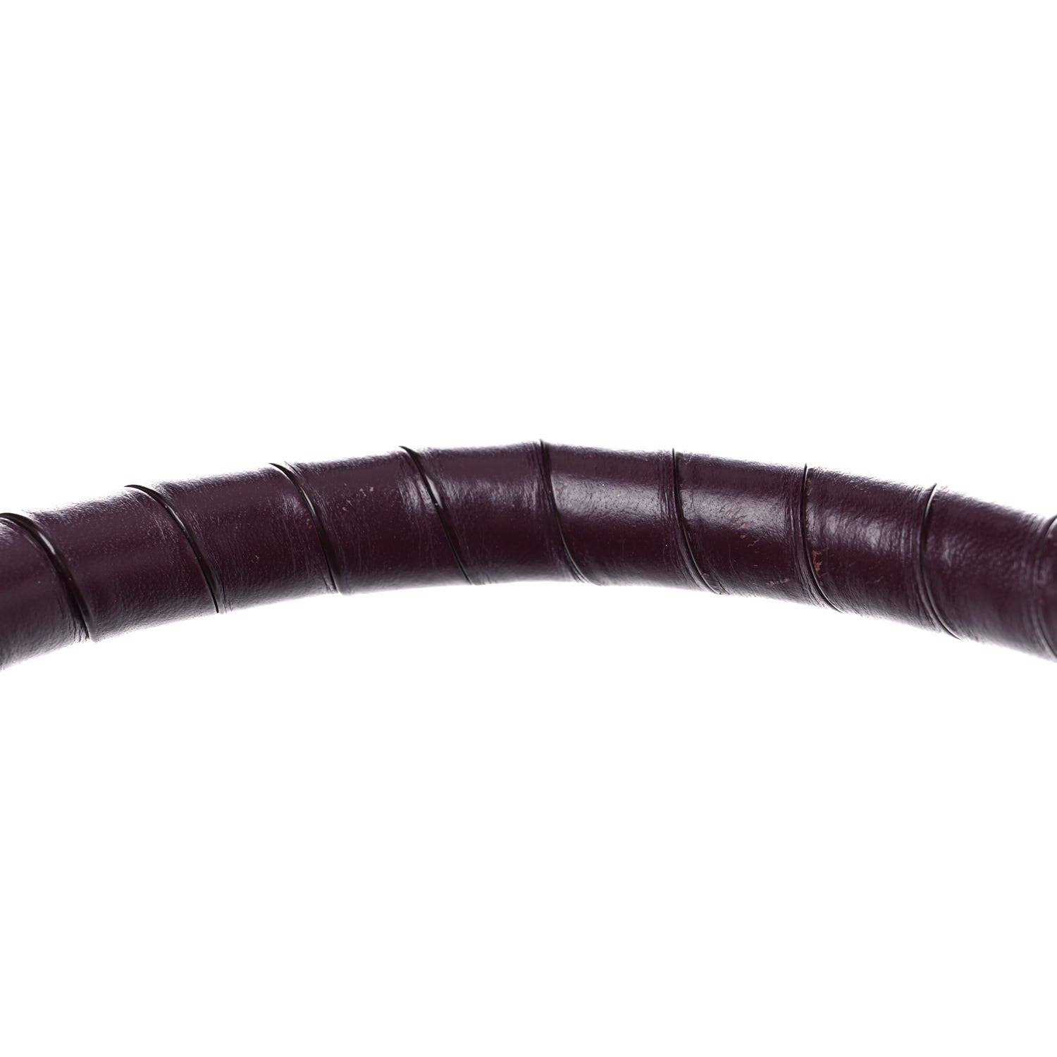 Chloe Calfskin Medium Marcie Satchel Dark Velvet 20 of 21