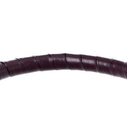 Chloe Calfskin Medium Marcie Satchel Dark Velvet 20 of 21