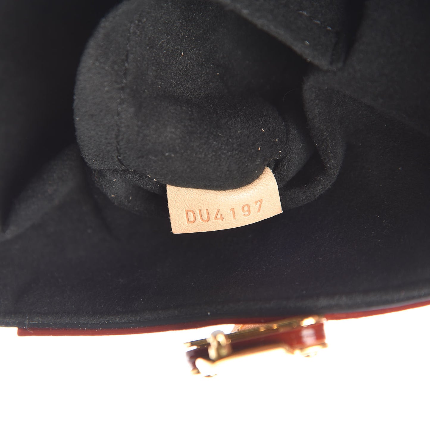 Monogram Duffle Bag