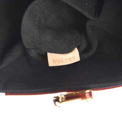 Louis Vuitton Monogram Duffle Bag 8 of 12