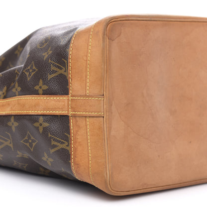 Louis Vuitton Monogram Noe 8 of 17