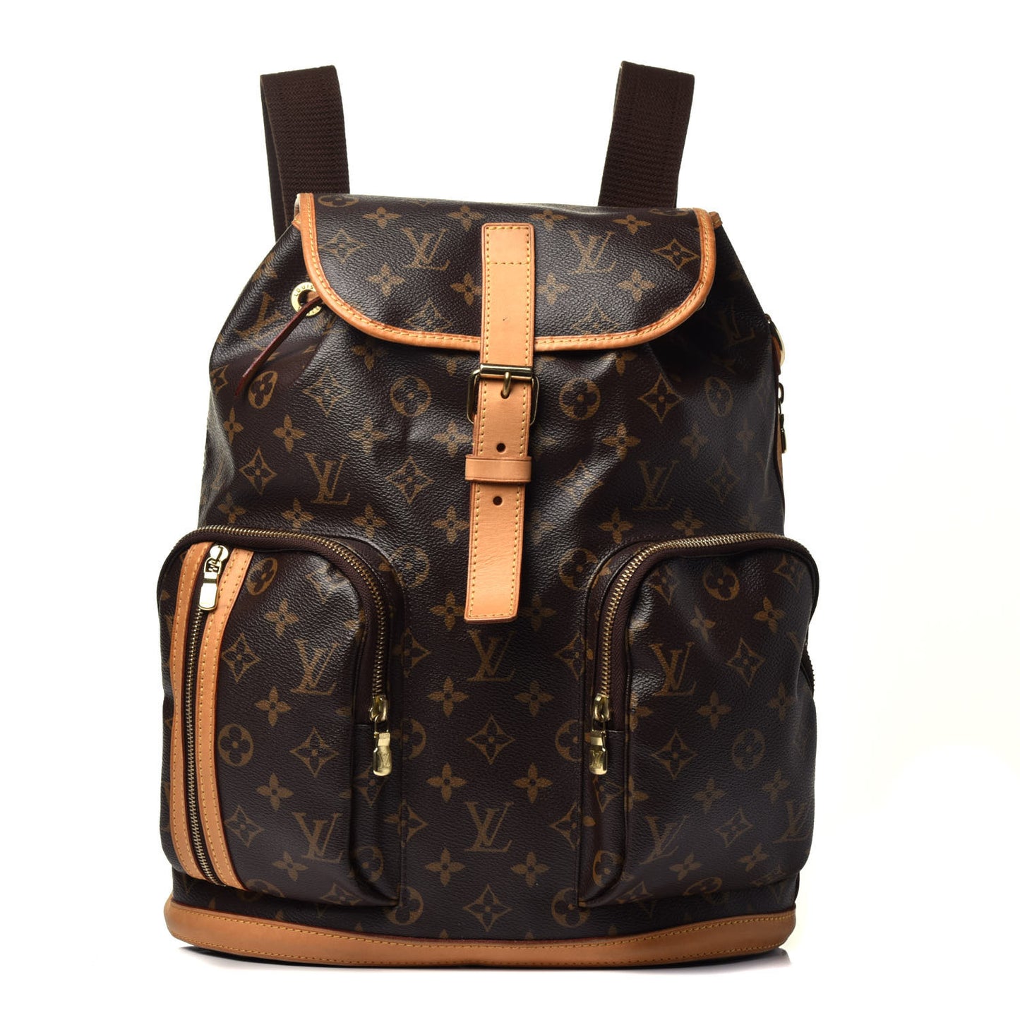 Monogram Bosphore Backpack