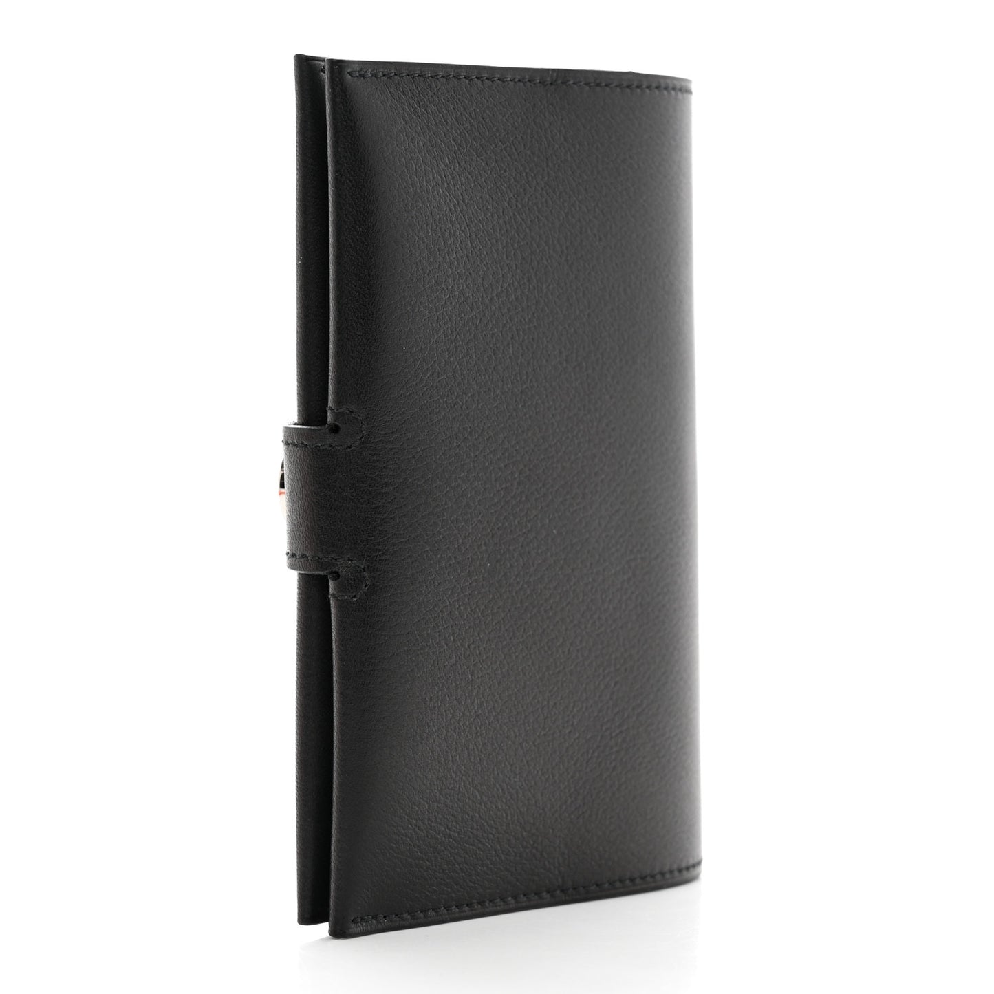 Evercolor RMS Passport Holder Black
