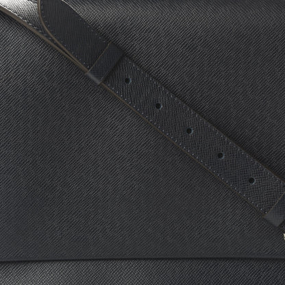 Louis Vuitton Taiga Roman MM Bleu Marine 9 of 9