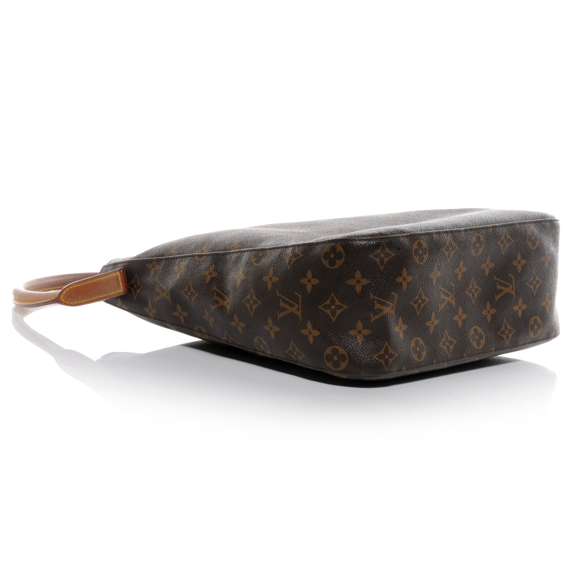 Louis Vuitton Monogram Looping GM 4 of 7