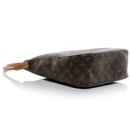 Louis Vuitton Monogram Looping GM 4 of 7