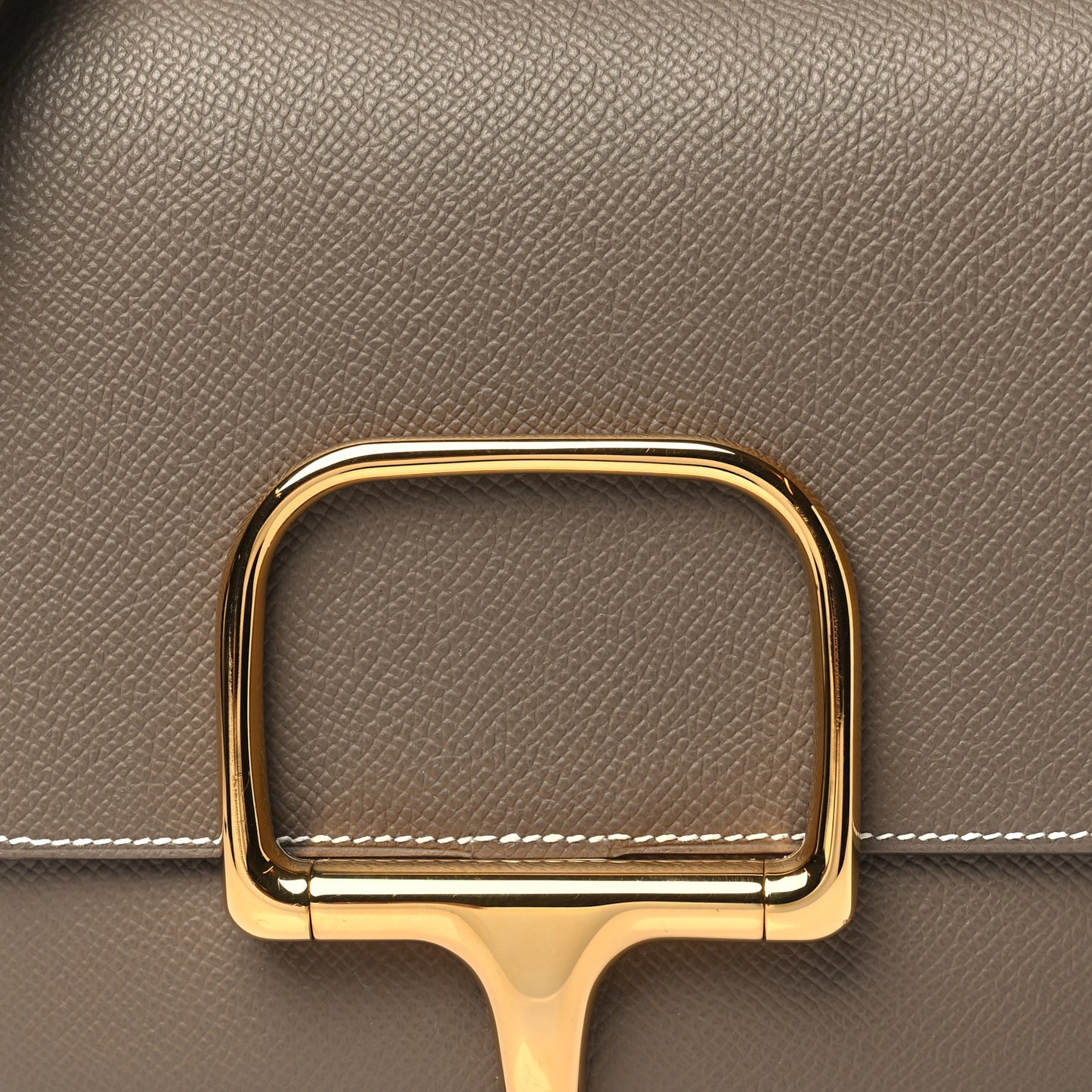 Epsom Mini Della Cavalleria Etoupe