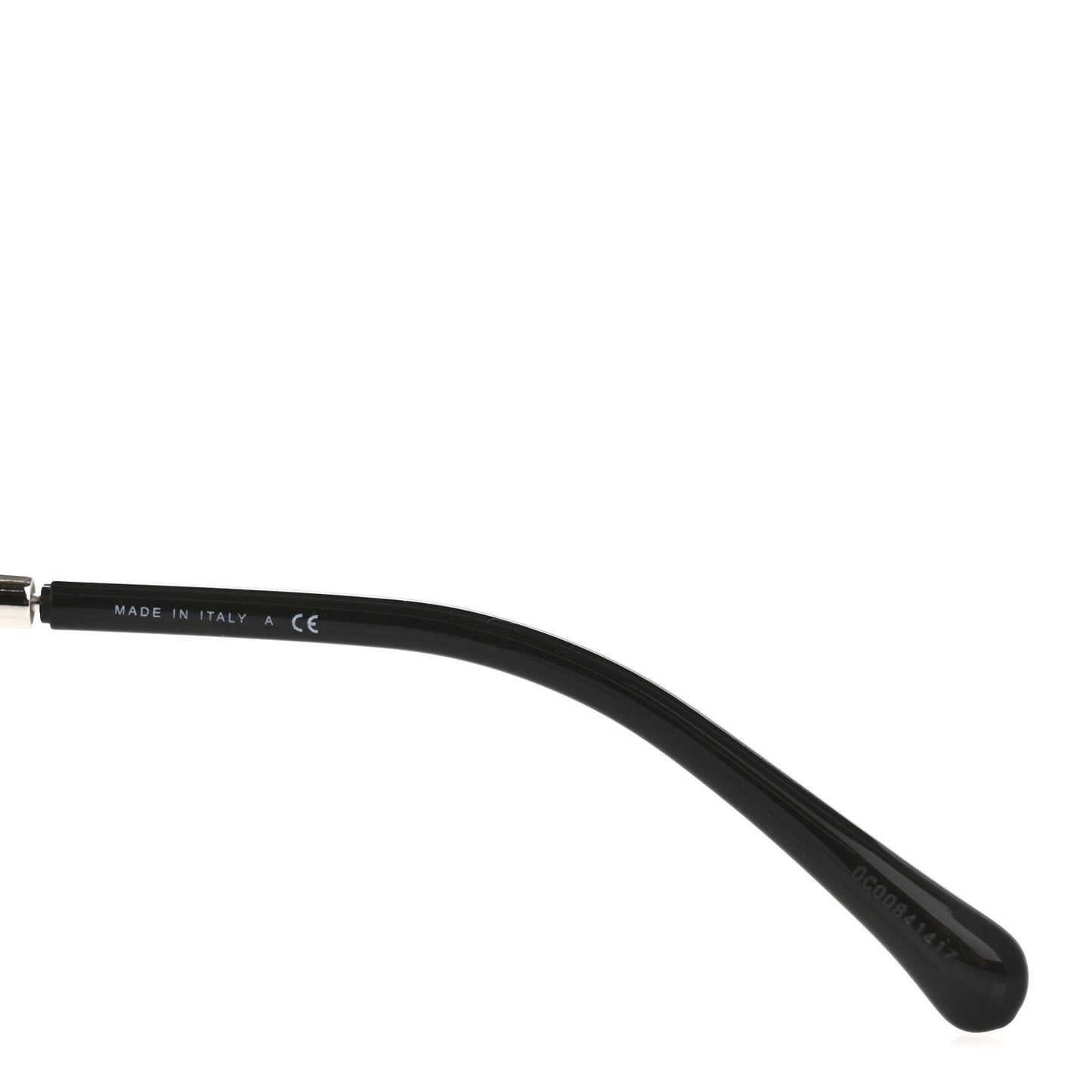 Chain Square Sunglasses 4244 Blue