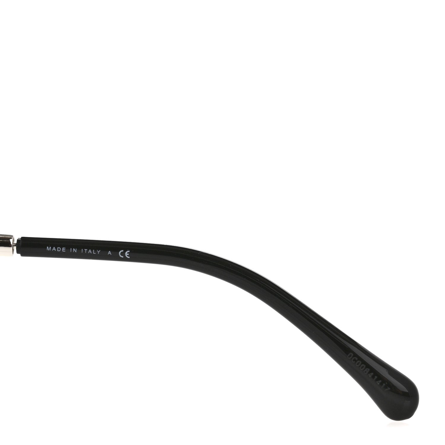 Chanel Chain Square Sunglasses 4244 Blue 6 of 8