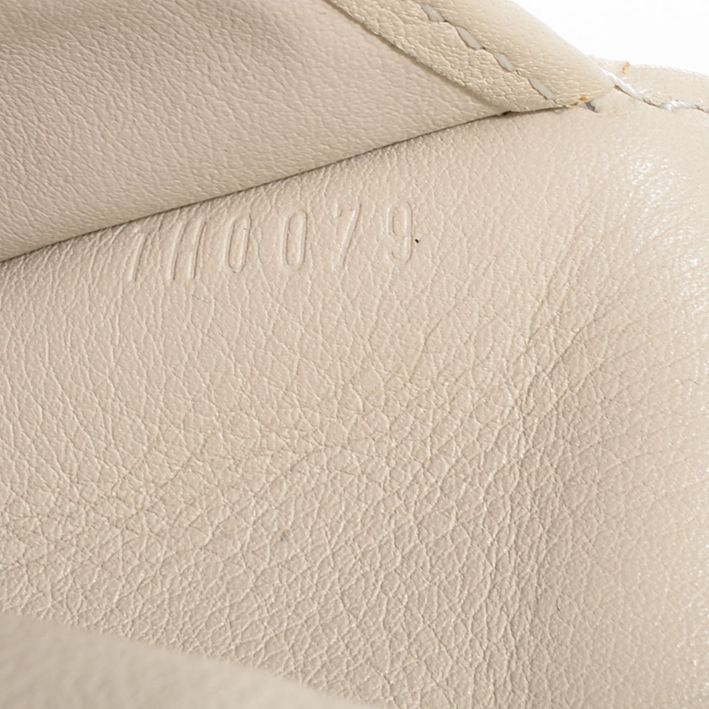 Mahina Amelia Wallet Ivory