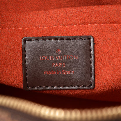 Louis Vuitton Damier Ebene Sarria Mini 8 of 8