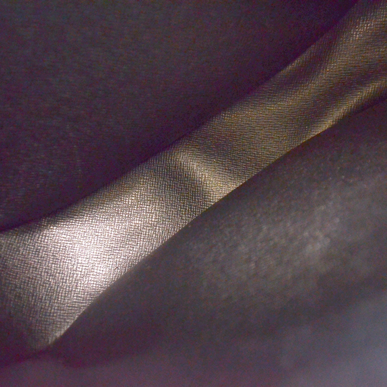 Louis Vuitton Epi Jeune Fille Black 7 of 8