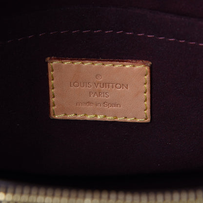 Louis Vuitton Monogram Montaigne BB 6 of 9