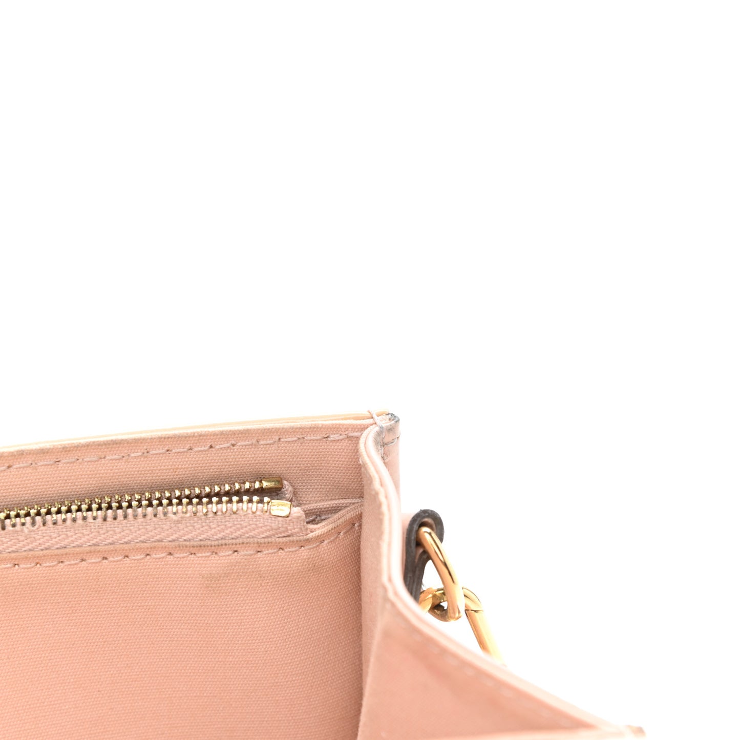 Vernis Rossmore MM Rose Angelique