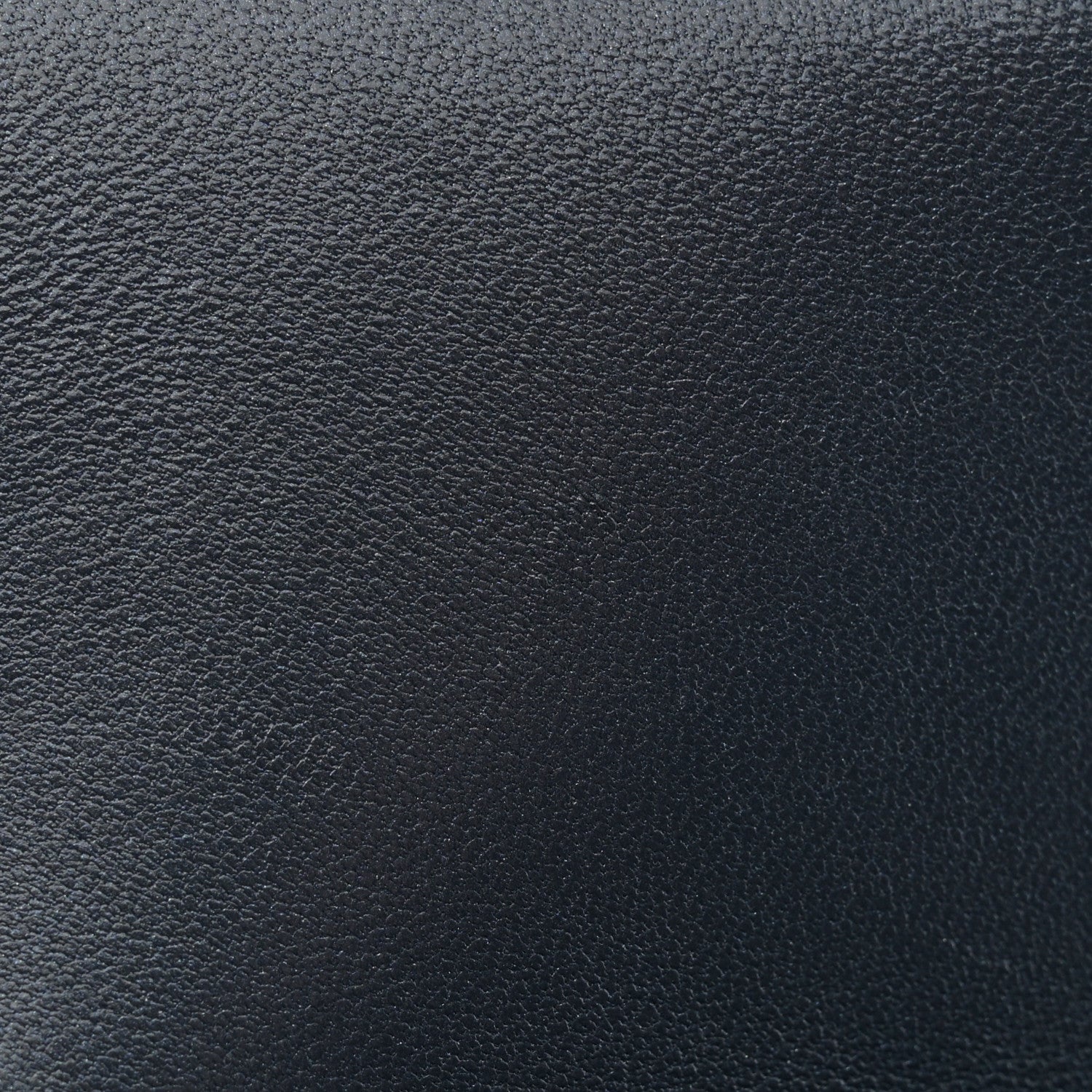 Chanel Washed Denim Quilted Mini Rectangular Flap Blue 11 of 12