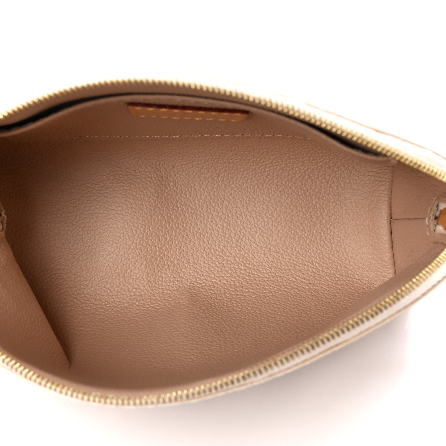 Damier Azur Cosmetic Pouch