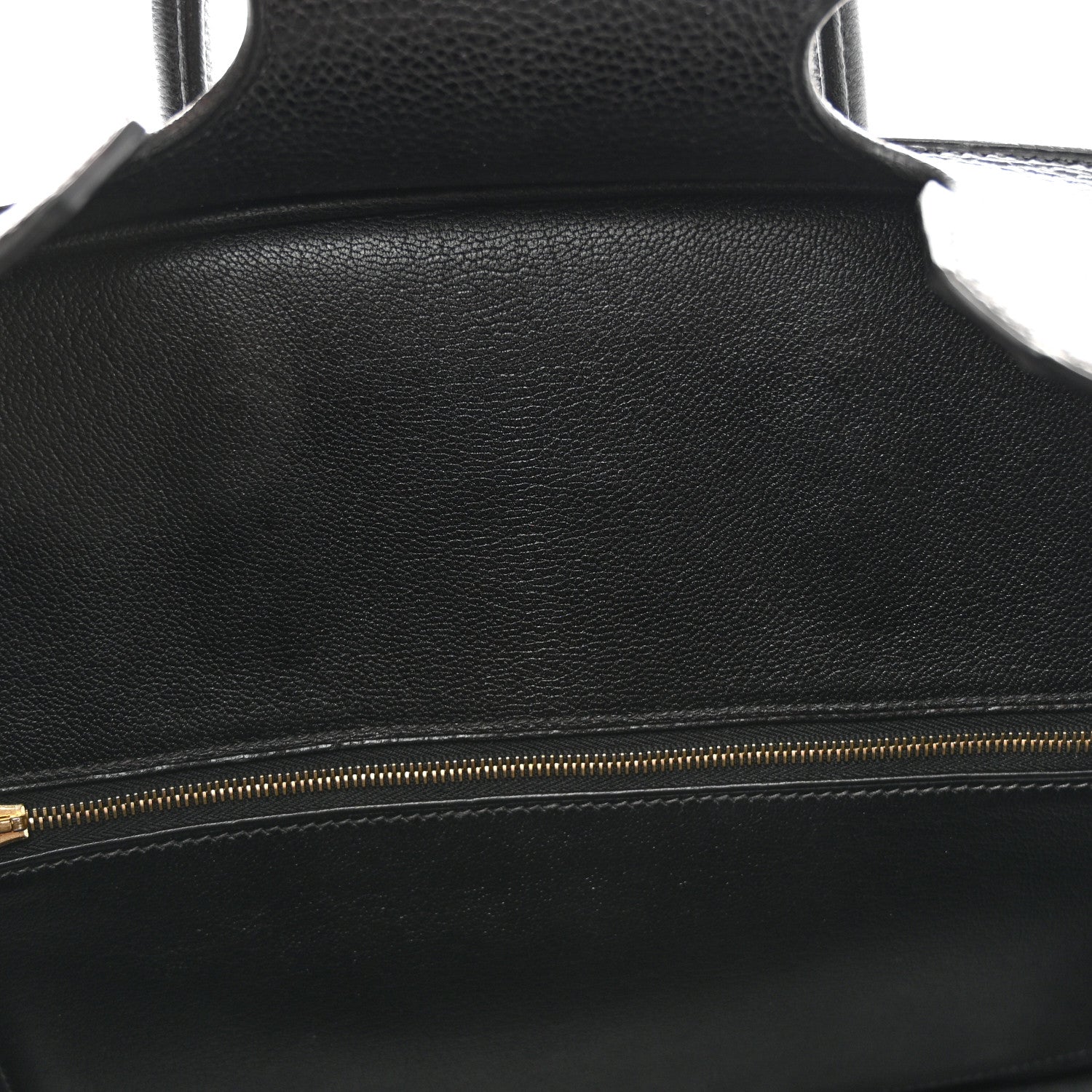 Hermes Togo Birkin 35 Black 6 of 13