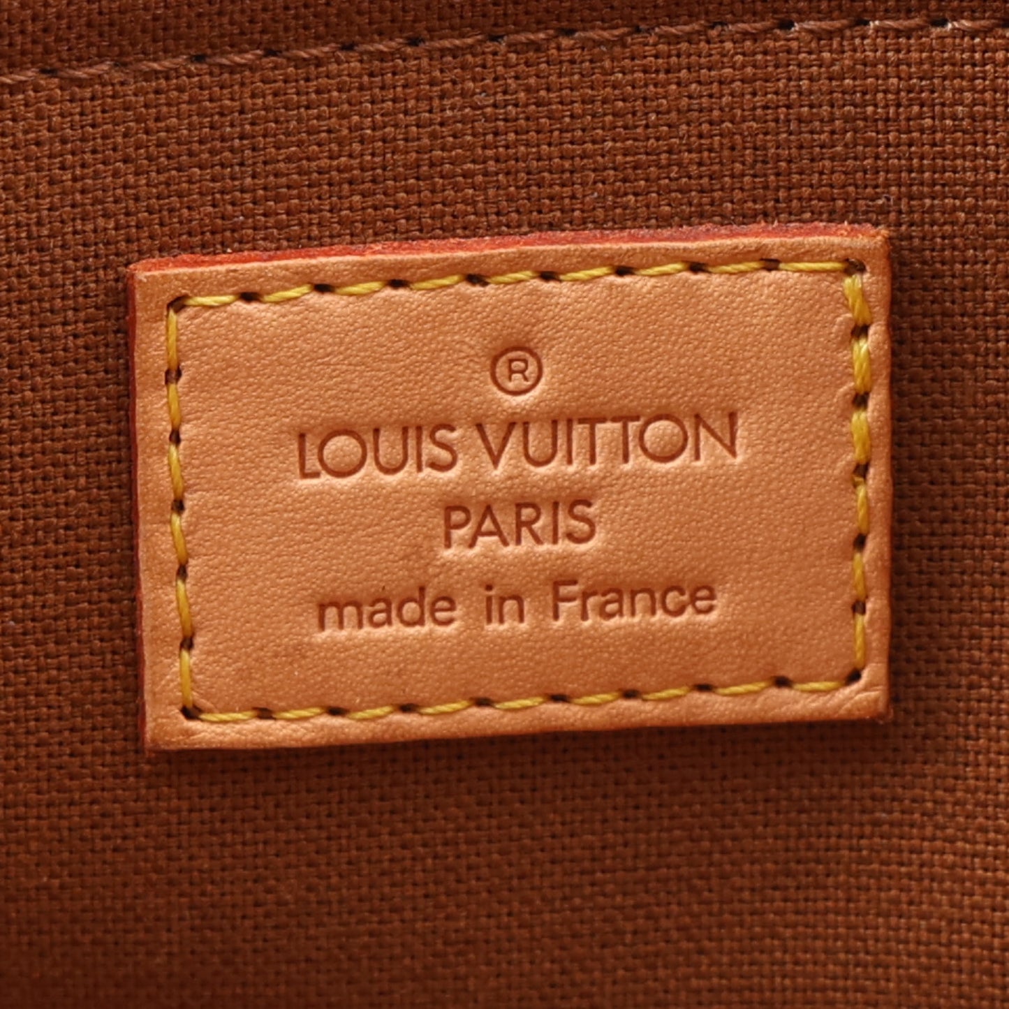 Monogram Popincourt