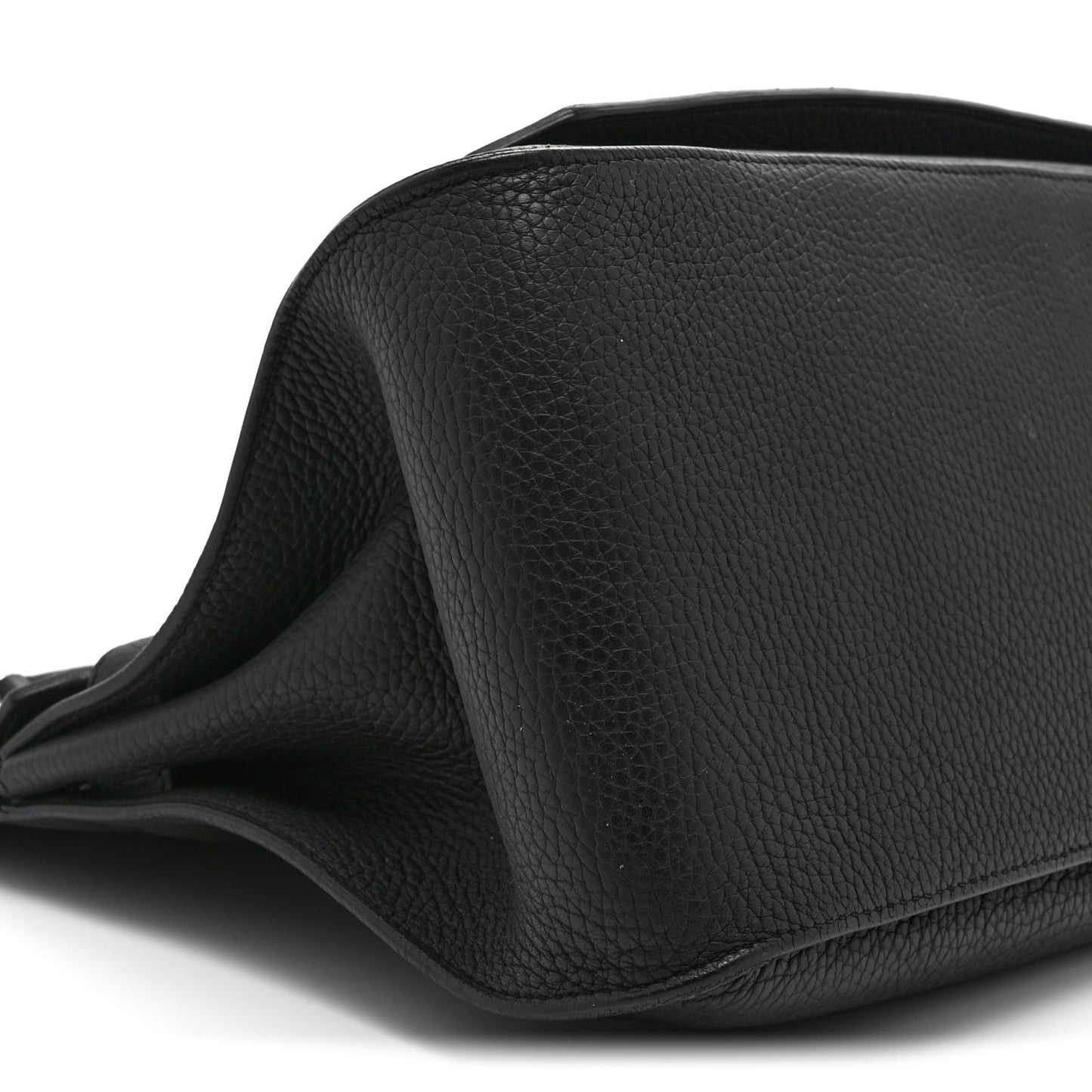 Taurillon Clemence Jypsiere 34 Black