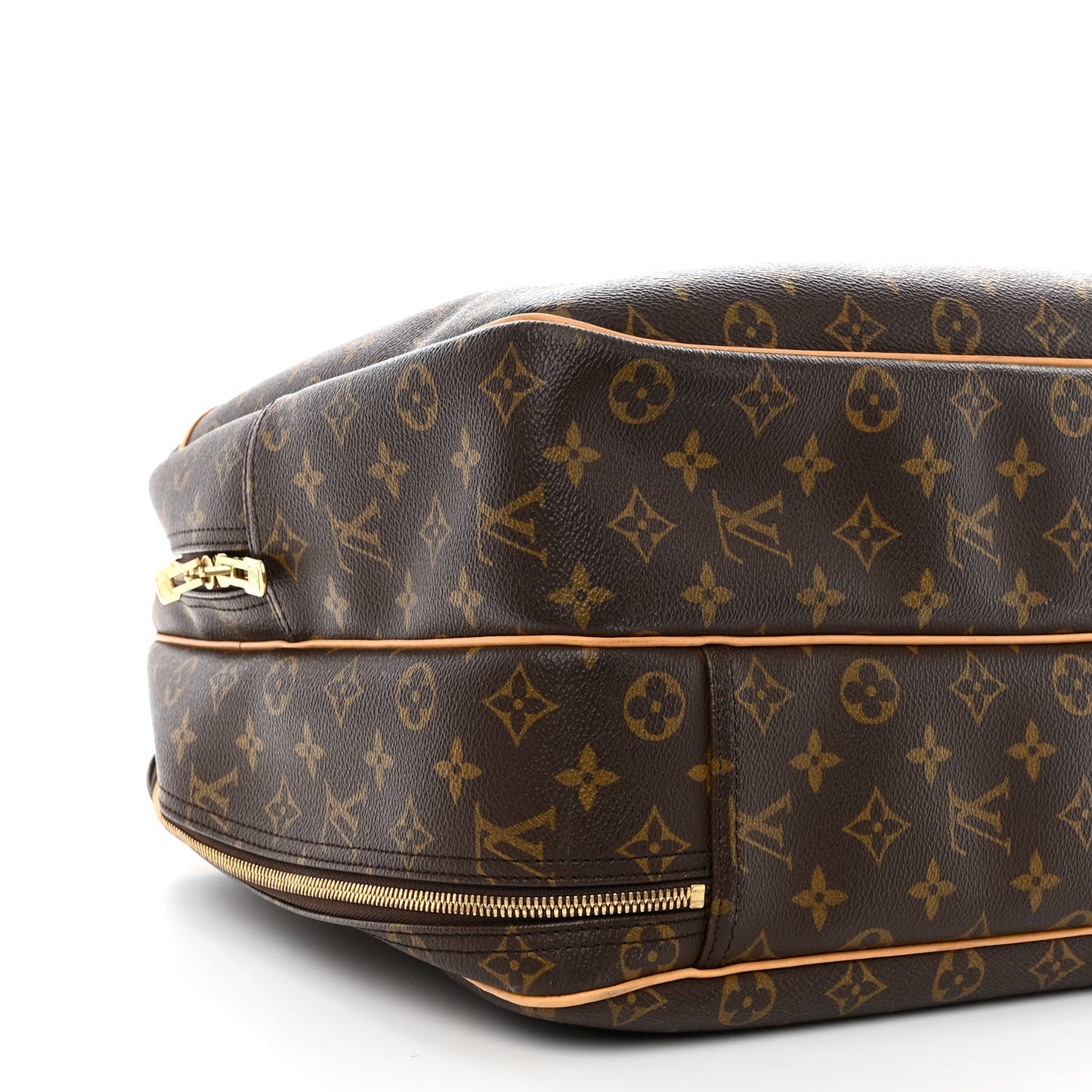 Monogram Alize 24 Heures Luggage