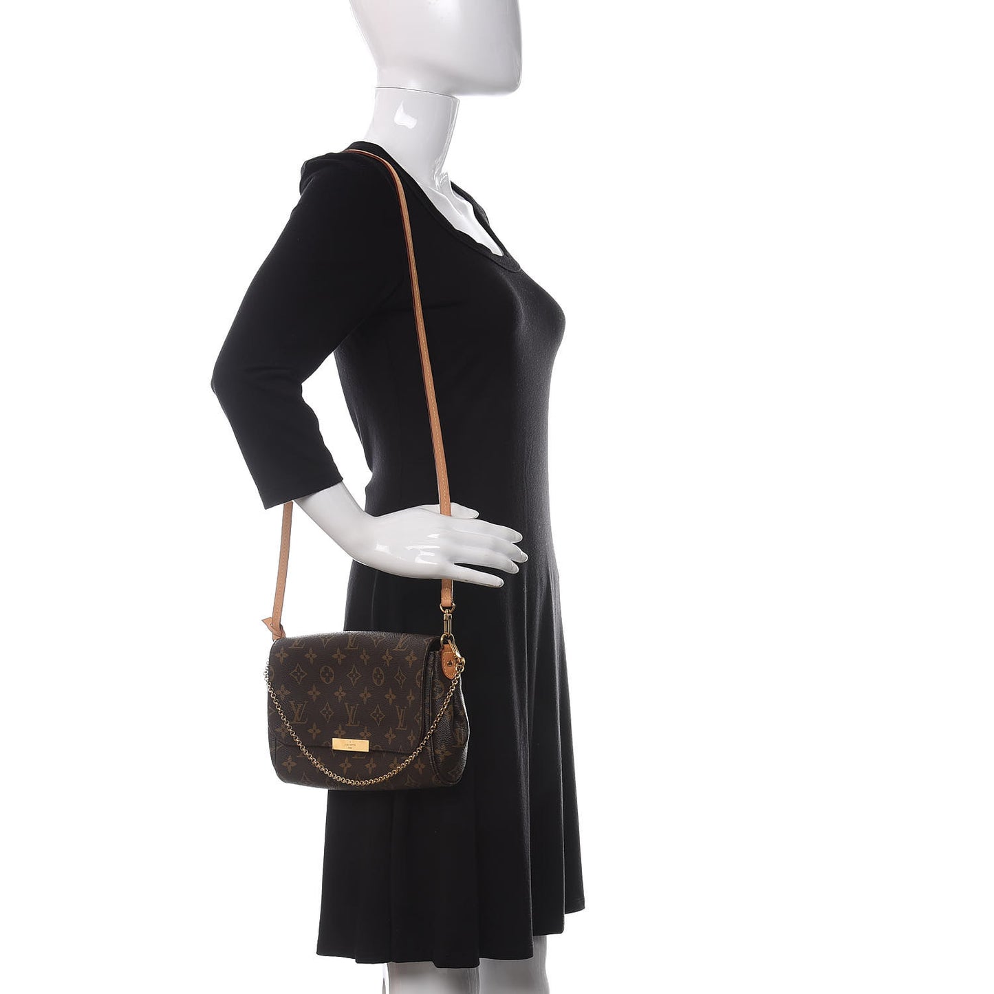 Monogram Favorite MM