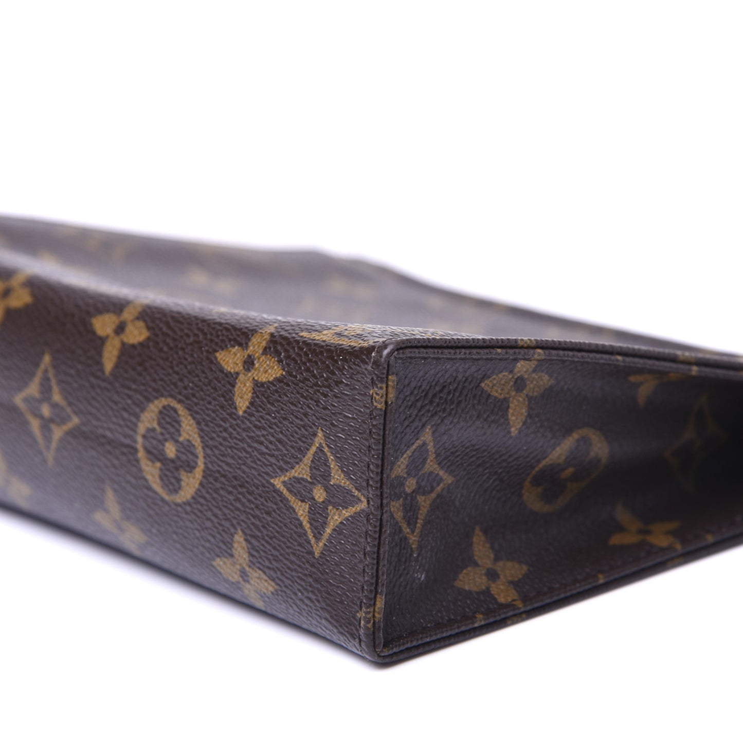 Monogram Toiletry Pouch 19
