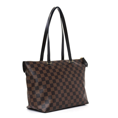 Louis Vuitton Damier Ebene Iena PM 3 of 12