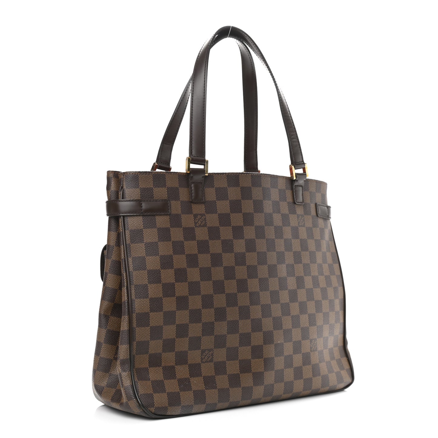 Damier Ebene Uzes