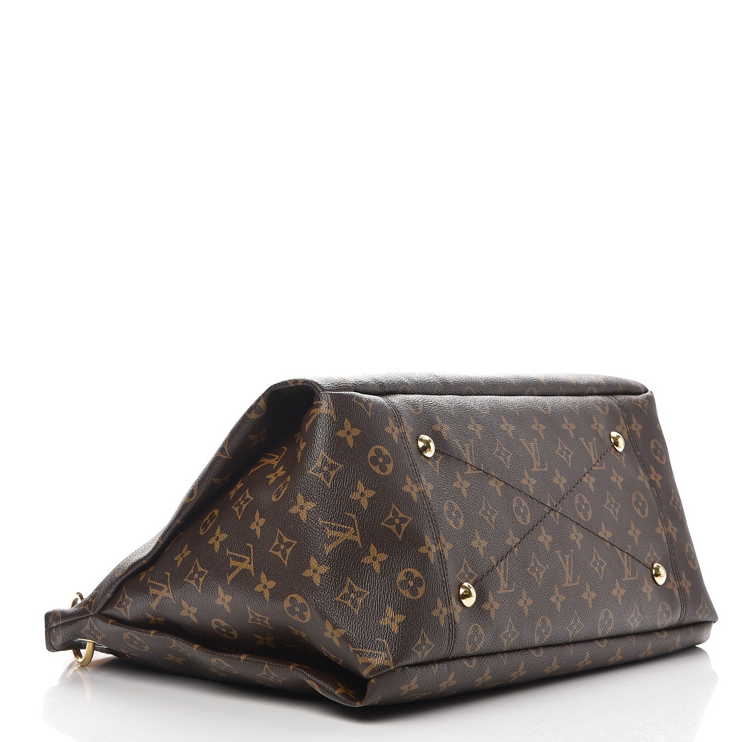 Louis Vuitton Monogram Artsy MM 4 of 9
