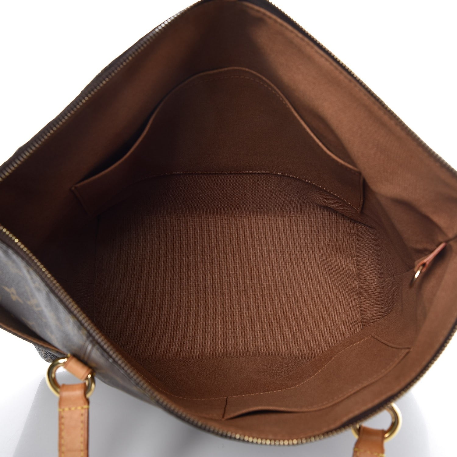 Louis Vuitton Monogram Totally MM 5 of 8