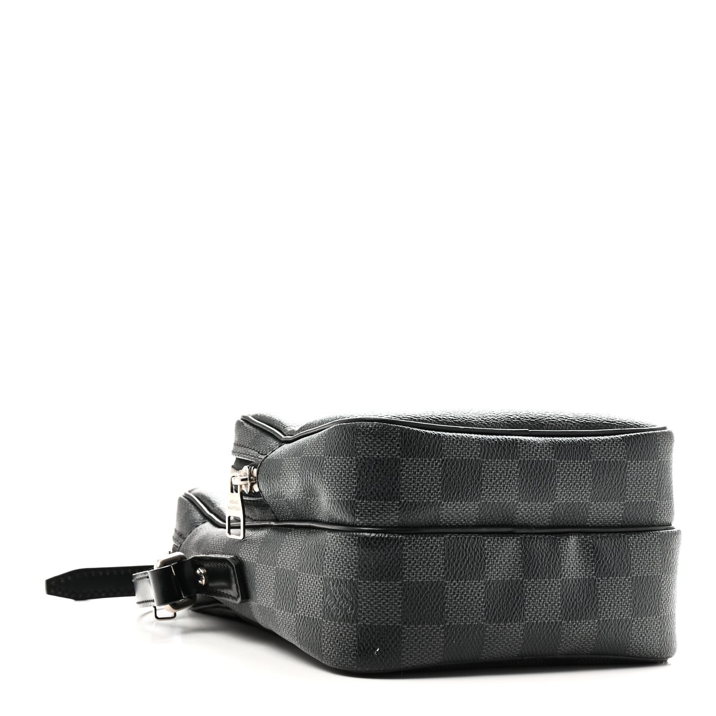 Damier Graphite Rem Bag