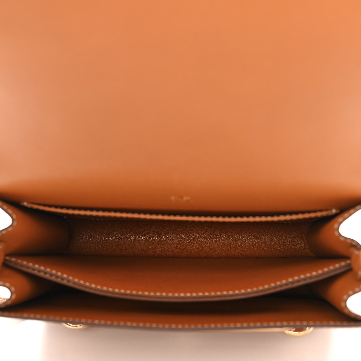 Veau Sombrero Sac Roulis 23 Gold