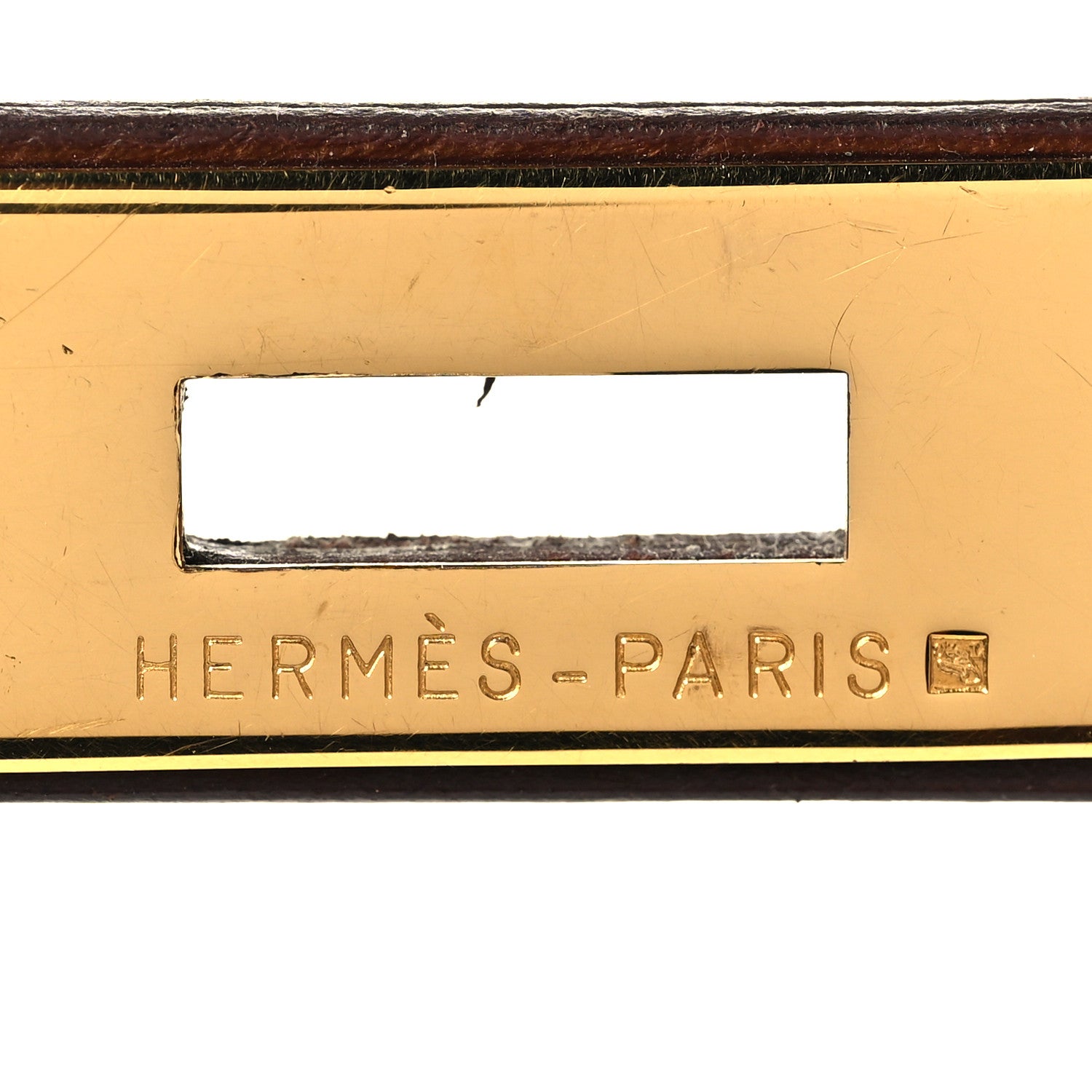 Hermes Courchevel Kelly Sellier 32 Noisette 28 of 48