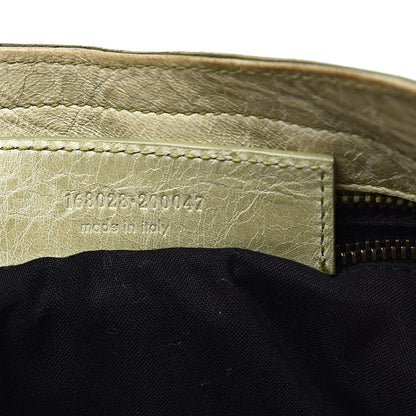 Balenciaga Agneau Classic Hardware Part Time Granny 6 of 18