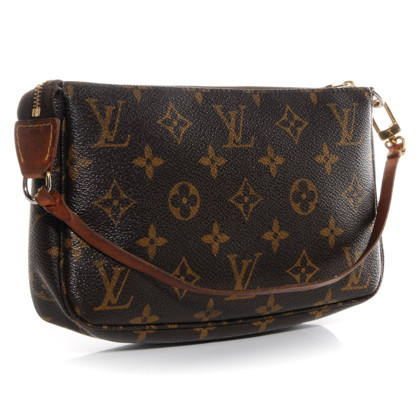 Monogram Pochette Accessories