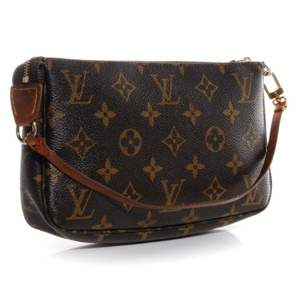 Louis Vuitton Monogram Pochette Accessories 3 of 8