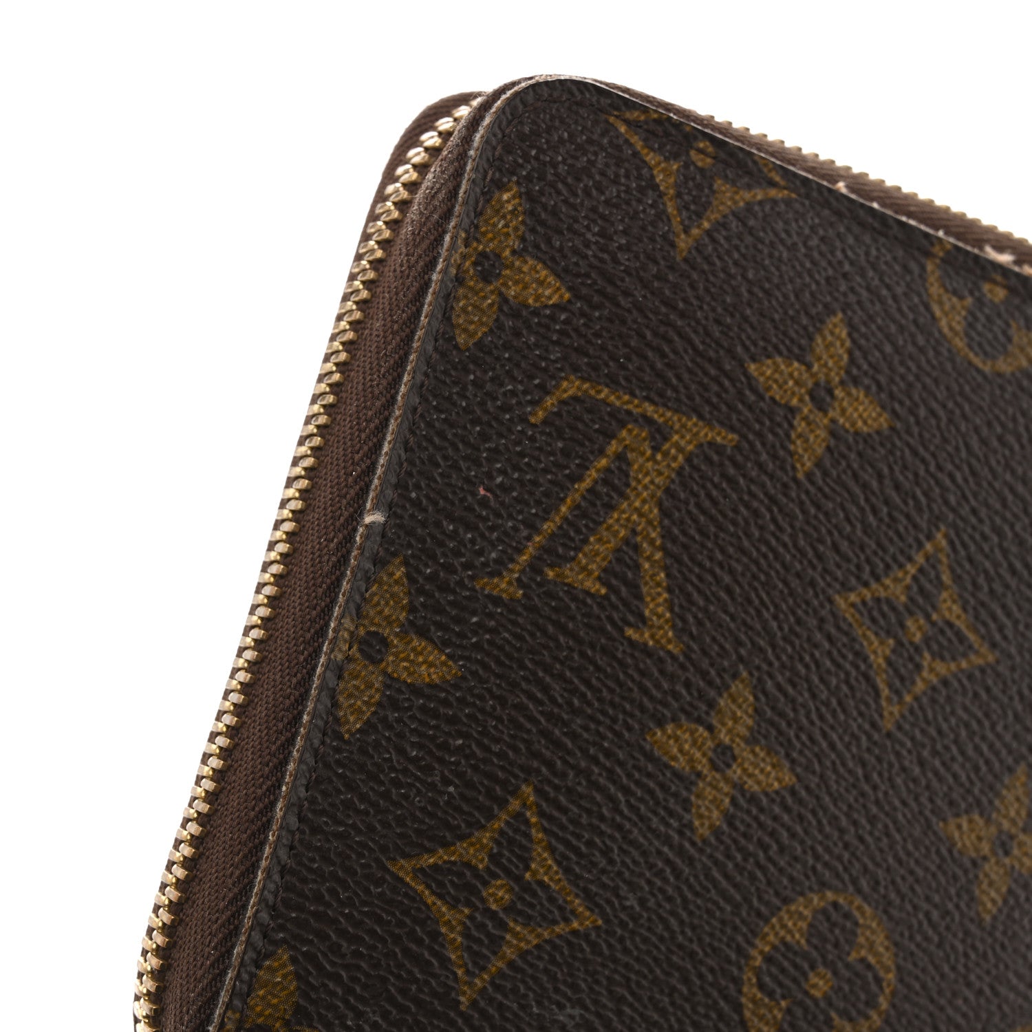 LOUIS VUITTON 長財布 国内発送 LOUIS VUITTON ジッピー モノグラム リバース 長財布 (Louis