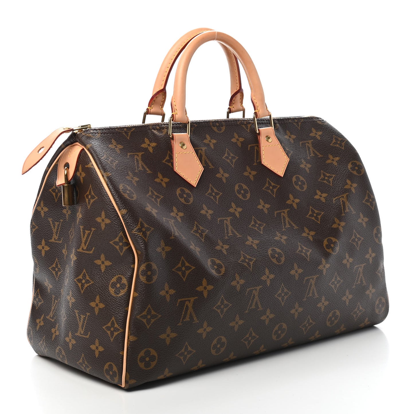 Monogram Speedy 35