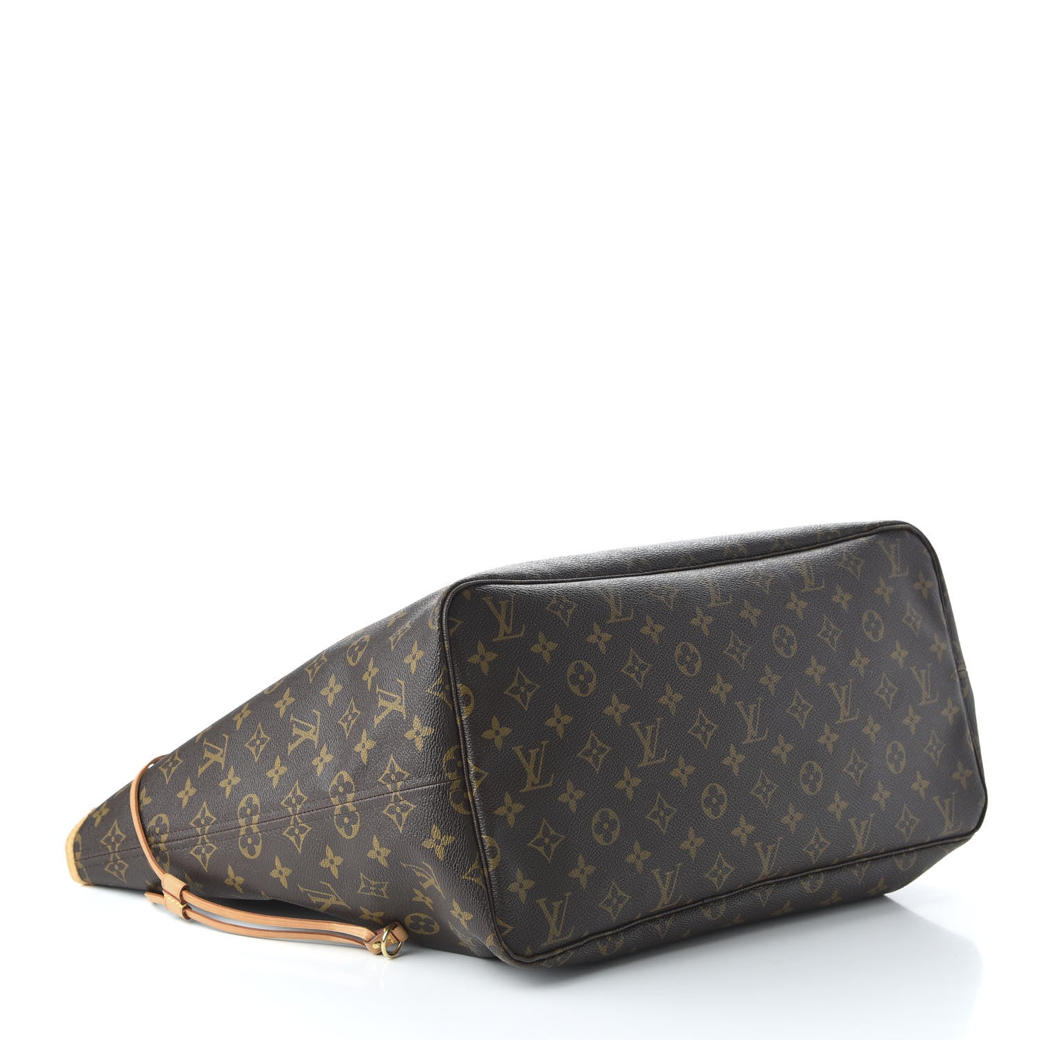 Louis Vuitton Monogram Neverfull GM 4 of 10