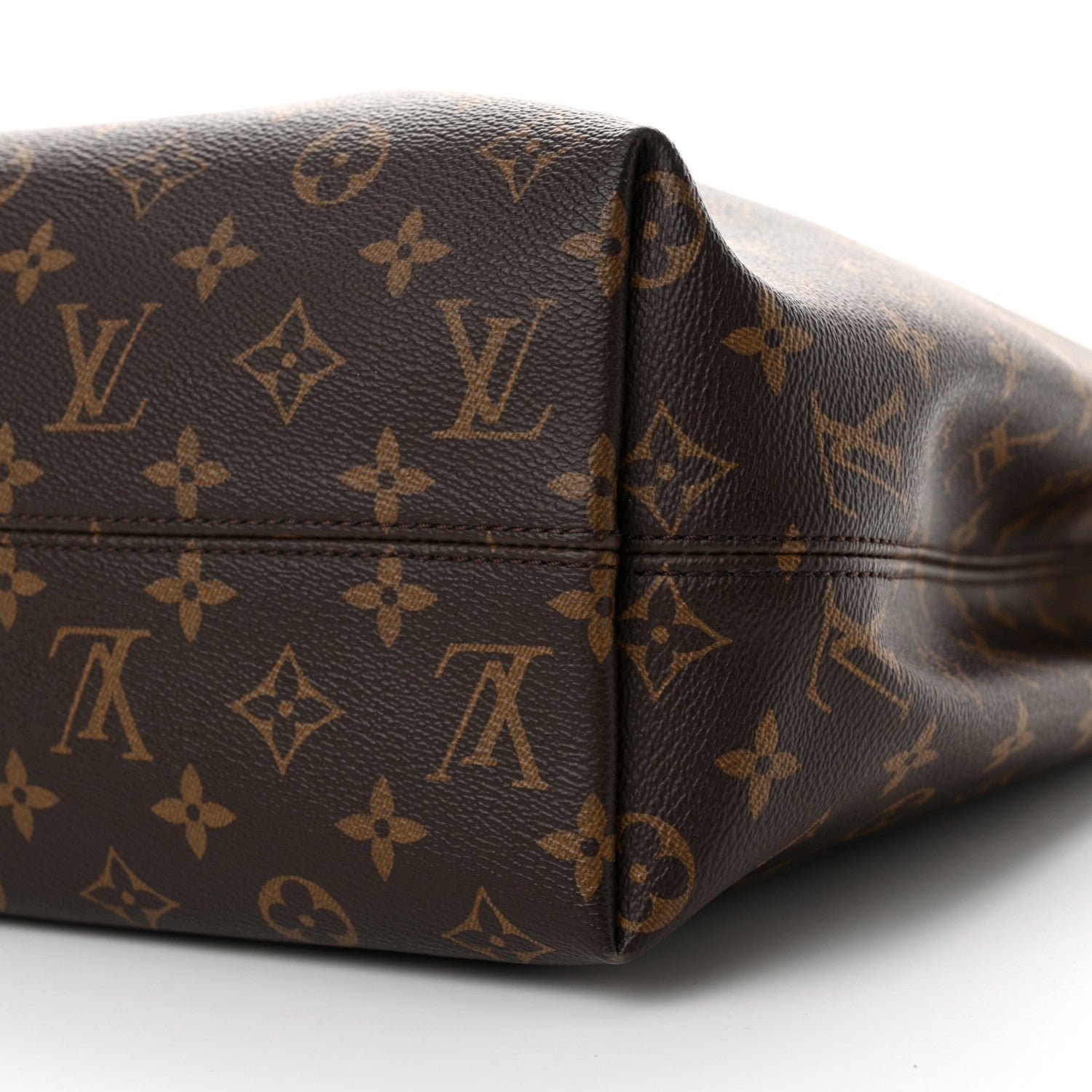 Louis Vuitton Monogram Graceful MM Pivoine 10 of 12