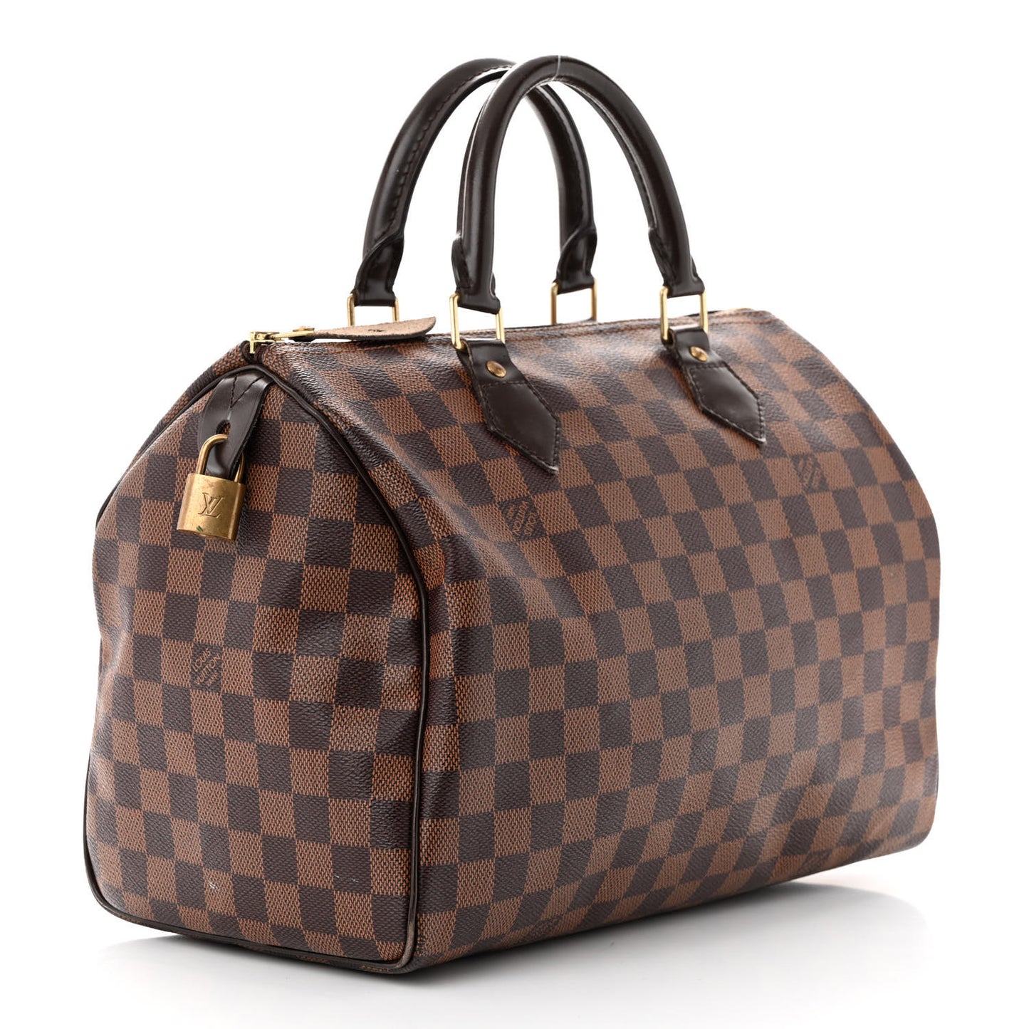 Damier Ebene Speedy 30