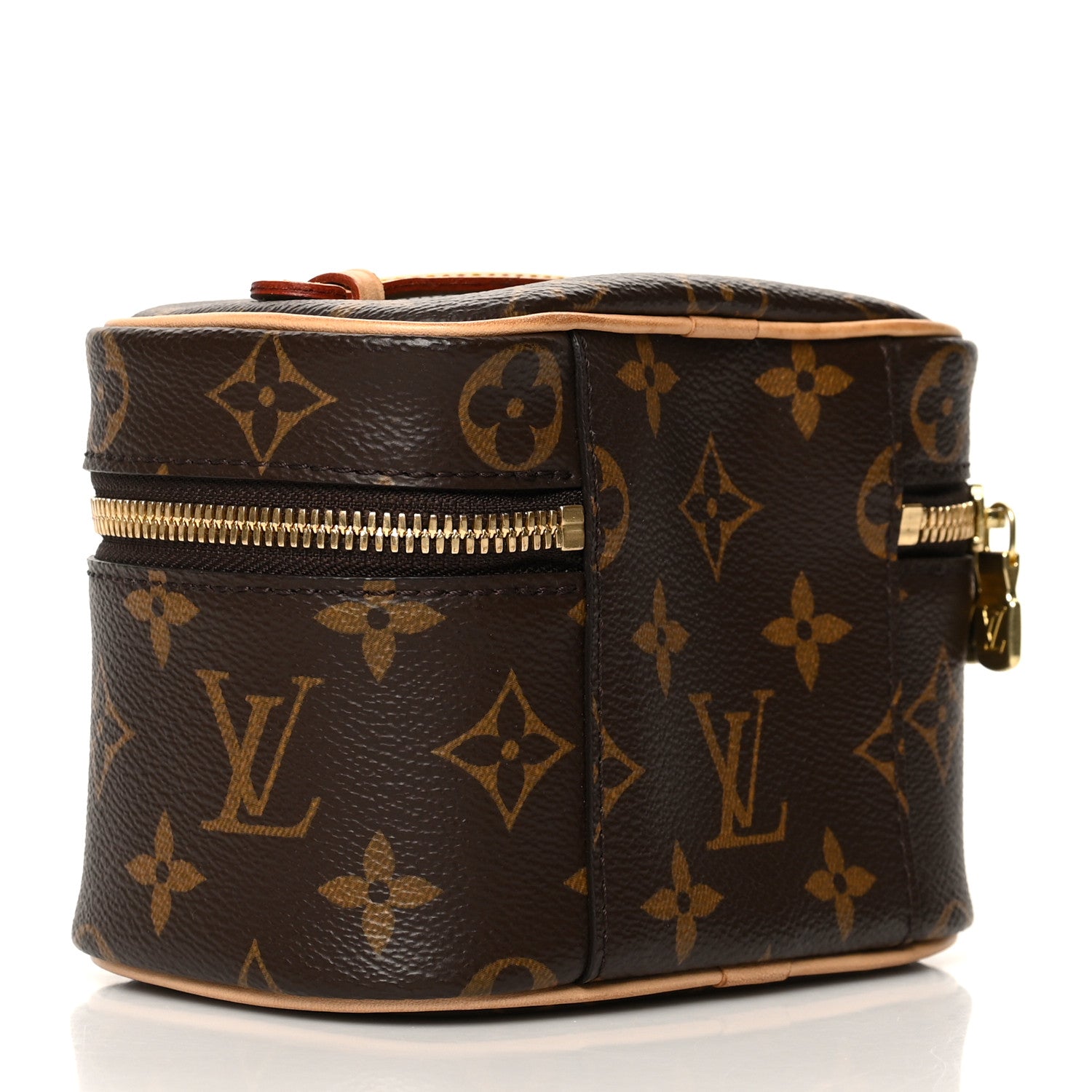 Louis Vuitton Monogram Nano Nice 3 of 7