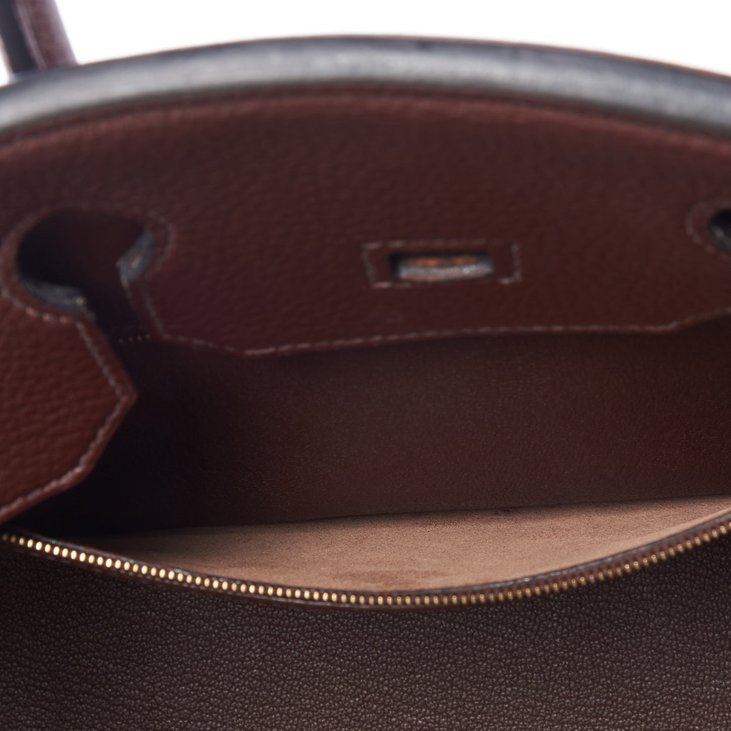 Togo Birkin 35 Havane