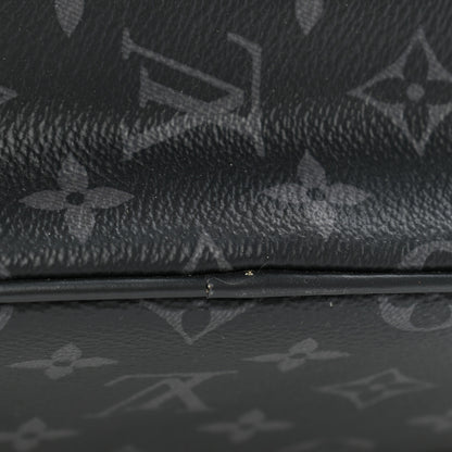 Louis Vuitton Monogram Eclipse Toilet Pouch GM 8 of 10