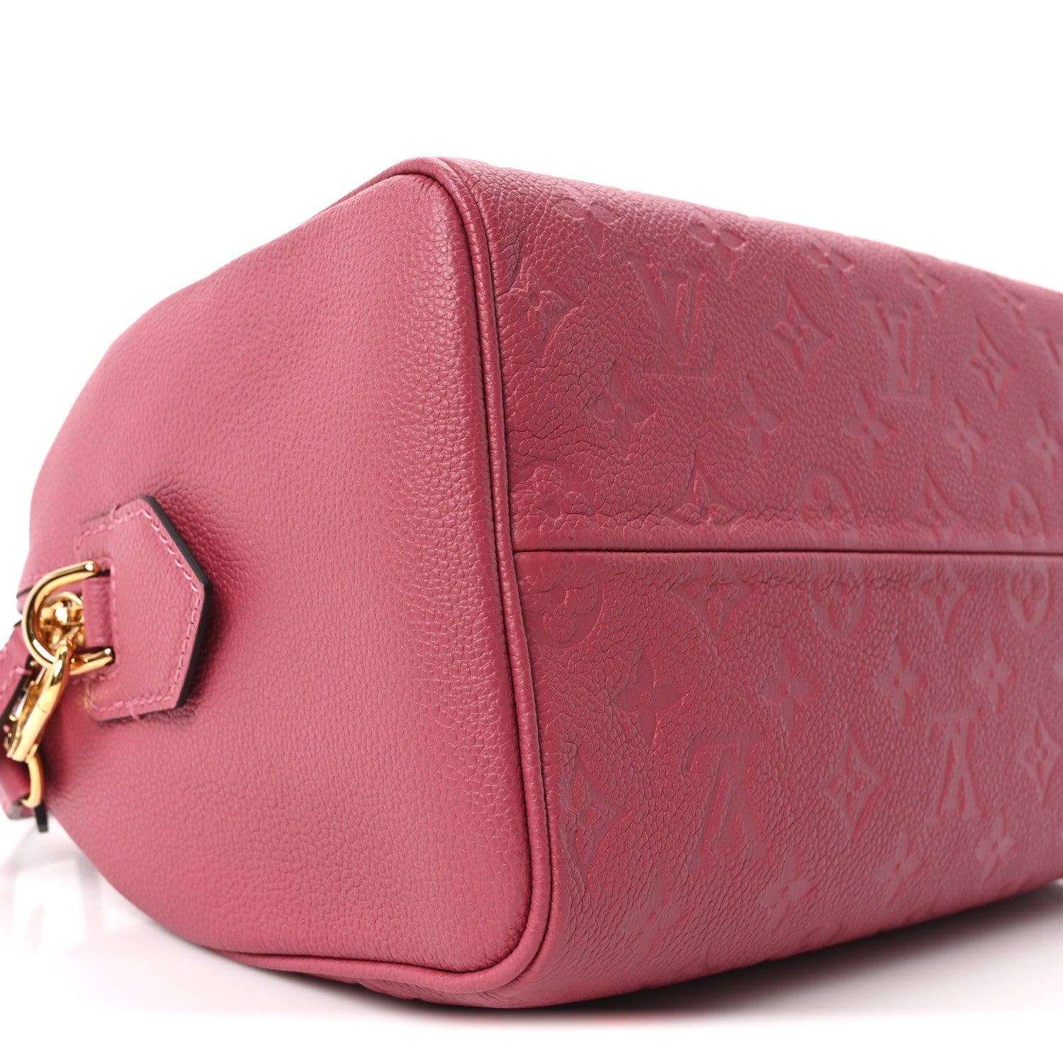 Louis Vuitton Empreinte Speedy Bandouliere 25 NM Aurore 8 of 9