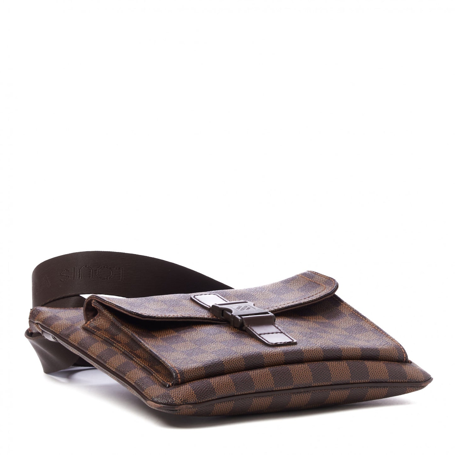 Damier Ebene Pochette Melville