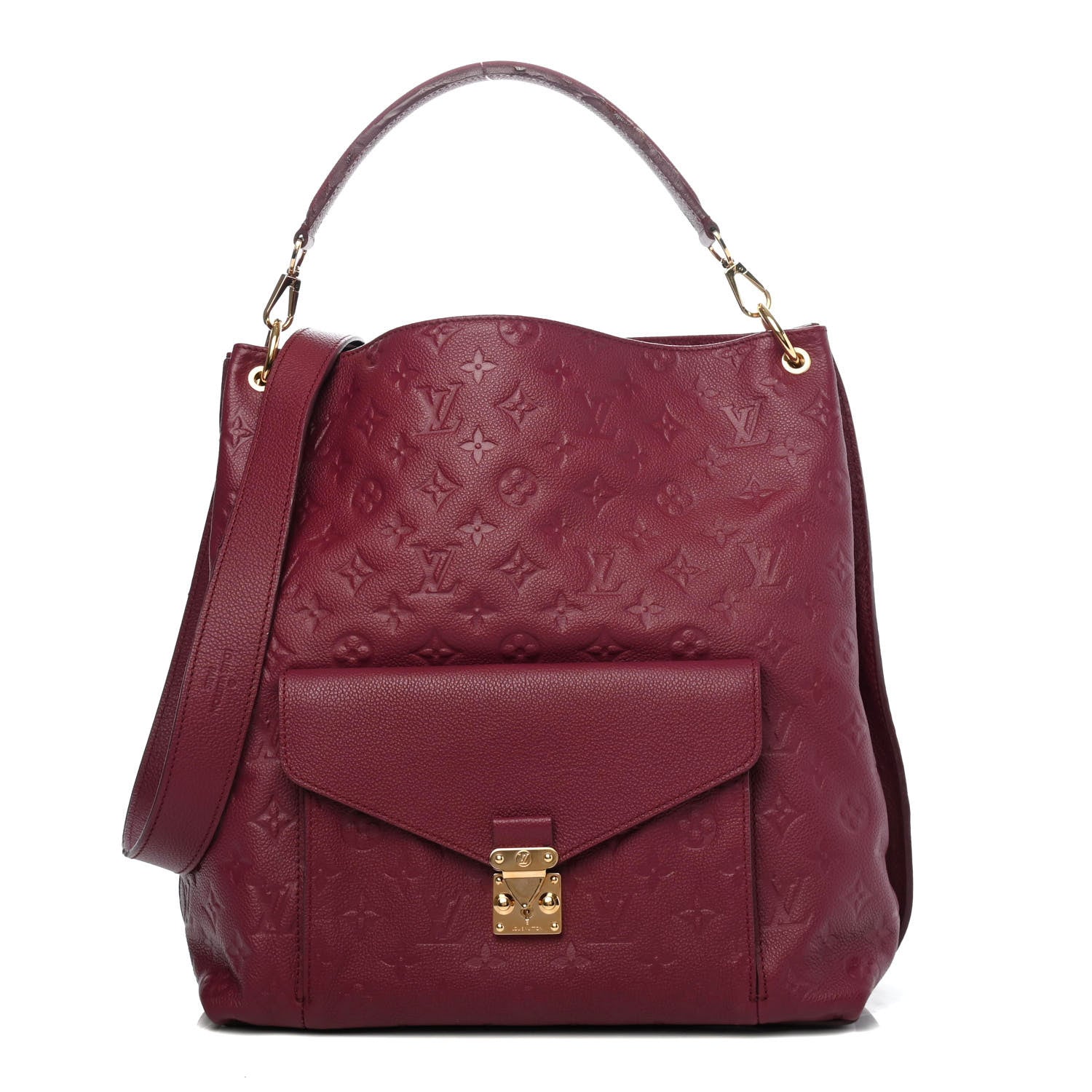 Louis Vuitton Empreinte Metis Aurore 1 of 5