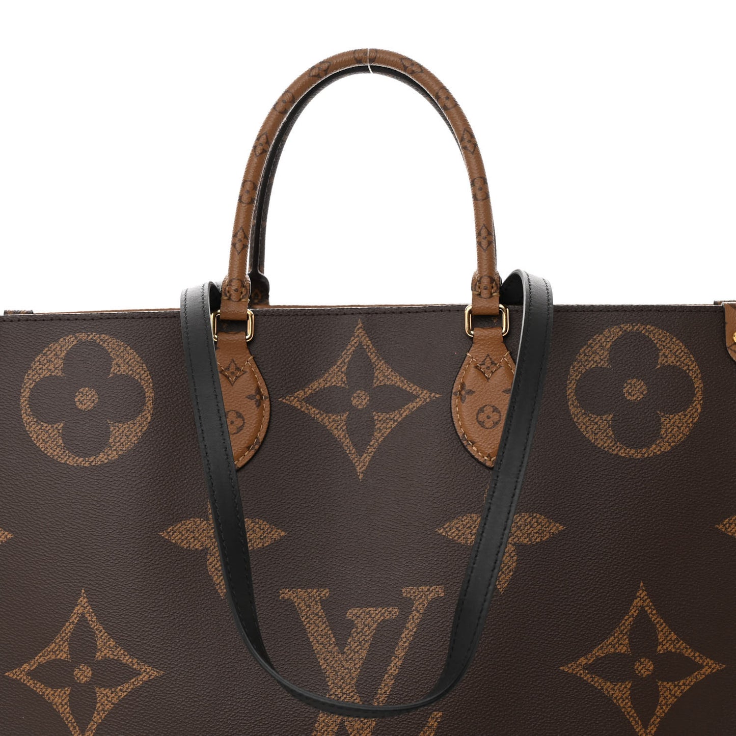 Reverse Monogram Giant Onthego GM